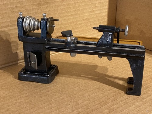 Antriebsmodell ekt drehbank - ekt,