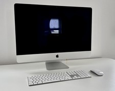 Apple iMac 27” 5K Retina i5