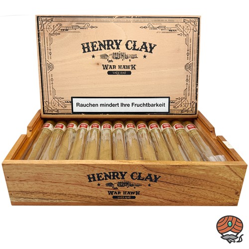 Henry clay war - hawk, churchill