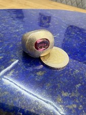 Moderner Designer Ring 925