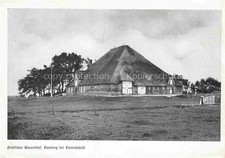 Hauberg Friesischer Bauernhof