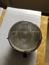 Hercules Sachs Mokick MK2/Sport-Bike V.Lampe