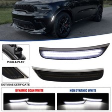 Für 2021-2025 Dodge Durango 2
