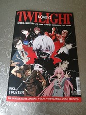 Koneko Twilight Horror Mystery