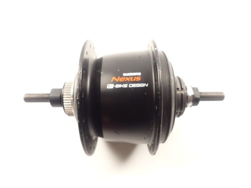 Shimano nexus getriebenabe - shimano,