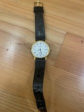 Philip Mercier Quartz