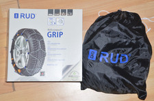 RUD Compact GRIP Schneeketten