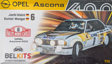 Belkits 019 - 1:24  Opel