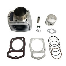 185CC Zylinder Kolben Set