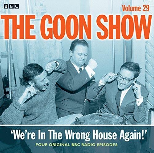 The goon show volume - the,