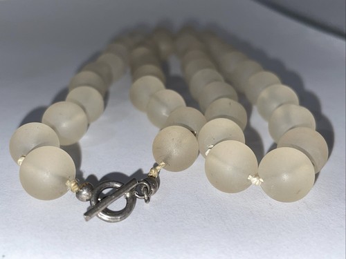 800 silber bergkristall - 800,