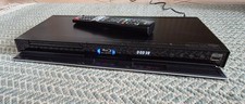 LG Blu-ray Player BD552-P Inkl