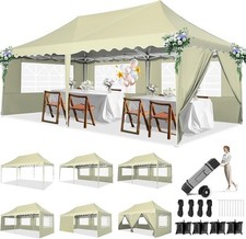 Hoteel pavillon 3x6 - pavillon,