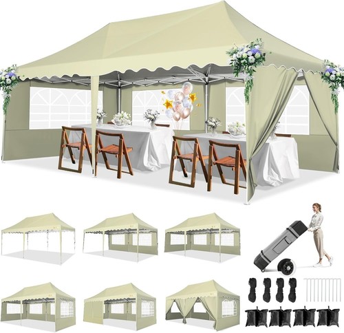 Hoteel pavillon 3x6 - hoteel,