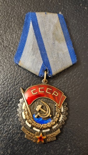 Orden medaille abzeichen - medaille,,