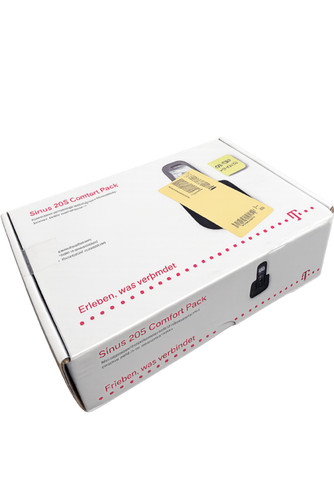 Telekom sinus 205 - sinus,
