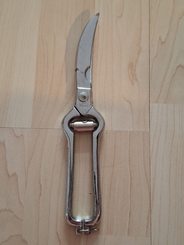 Geflügelschere marke - geflügelschere,