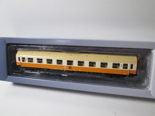 Tillig 01804 reisezugwagen - 01804-3,