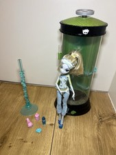 Monster High Lagoona Blue Dead