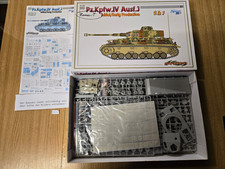 Pz.Kpfw.IV Ausf.J, Cyber Hobby