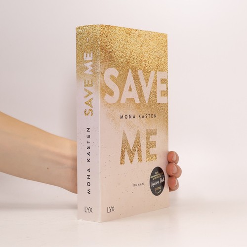 Save die romanvorlage zur - save,