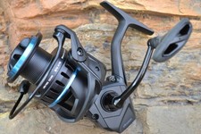 Okuma Invicta Feeder-Match