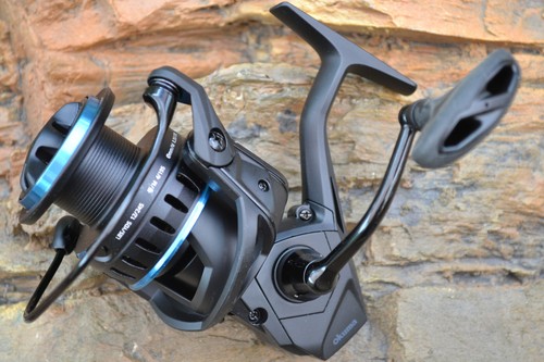 Okuma invicta feeder - okuma, feeder-match