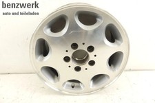 Mercedes W124 1x Alufelge
