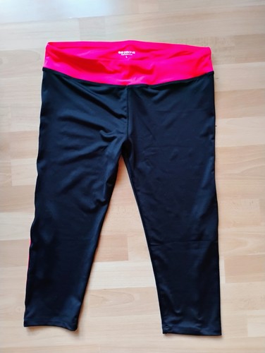 Schicke sport leggings capri - schicke, sport-