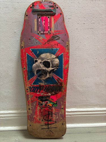 Powell peralta tony hawk - powell,