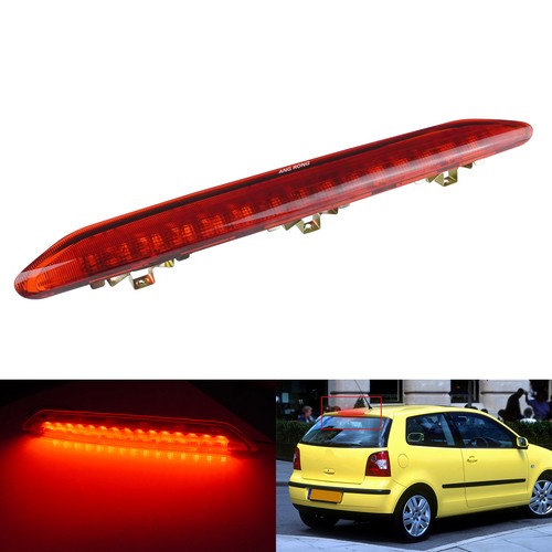 Led dritte - led,
