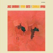 Stan Getz/Charlie Byrd Jazz