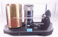 Lambrecht Großer Barograph
