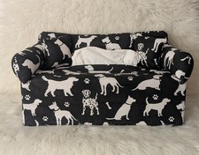 Taschentuchsofa Bezug 