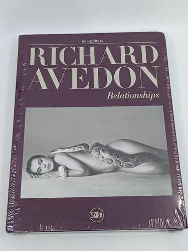 Richard avedon relationships - avedon.,