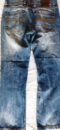 Camp david jeans w31 l32 - camp,