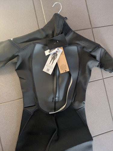 Quiksilver neoprenanzug - quiksilver,