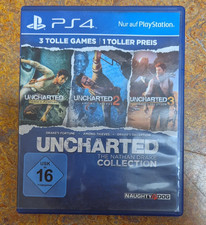Uncharted the nathan drake - uncharted,