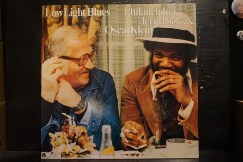 Philadelphia jerry ricks - jerry, &