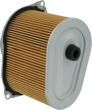Emgo Air Filter Rear #12-93832