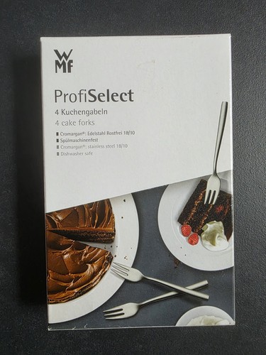 Wmf profi select besteckset - profi,