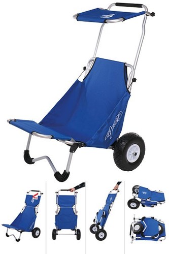 Ascan beachbuggy surfwagen - ascan,