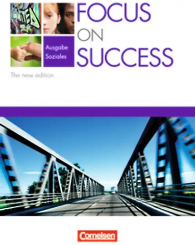 Focus success the - -,