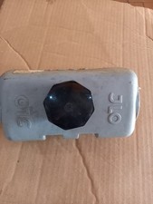 ILO Kraftstofftank Benzintank