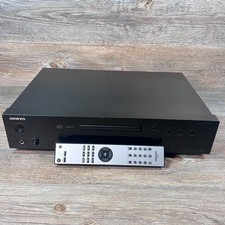 Onkyo C-7030 - Compact Disc