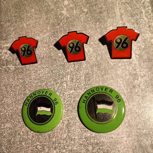 Hannover 96 bundesliga - 5, x