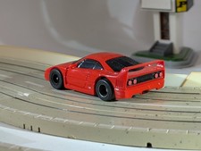 Ferrari F40, Tyco, auch für