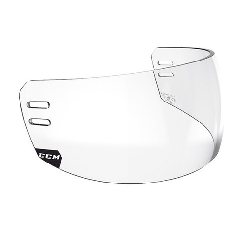 Visier ccm vr25 eishockey - vr25,