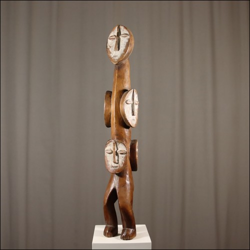 61686 große figur - 61686), kongo