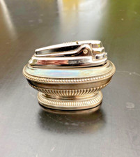 Renson - Tisch - Gasfeuerzeug